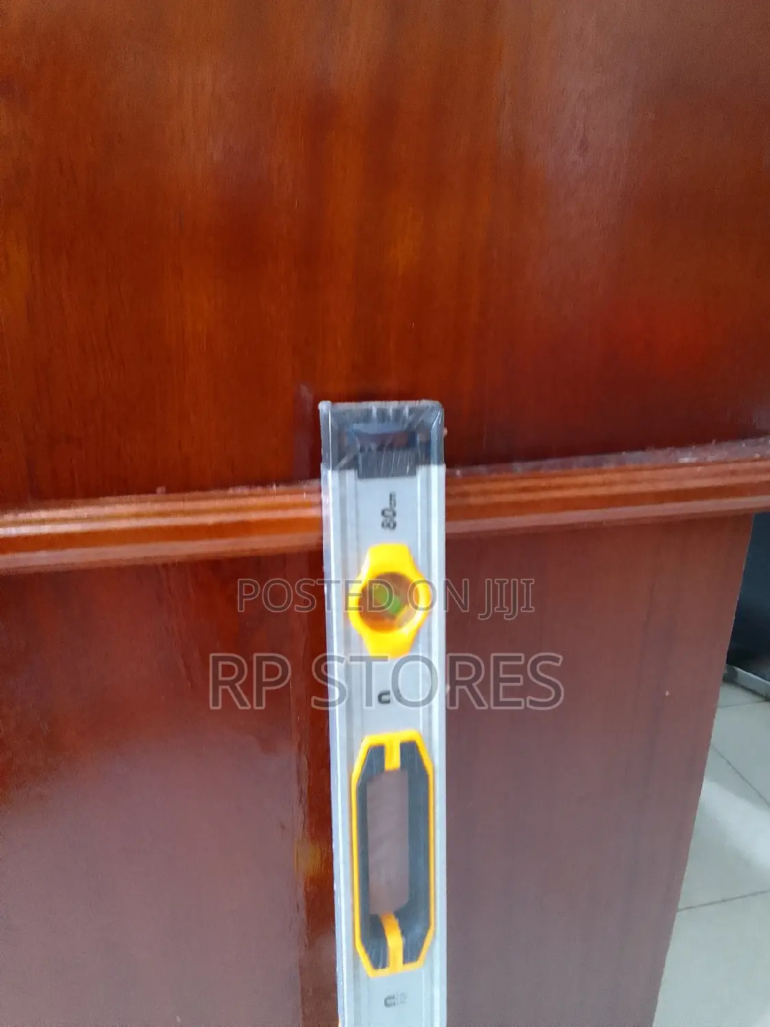 Spirit Level 80cm