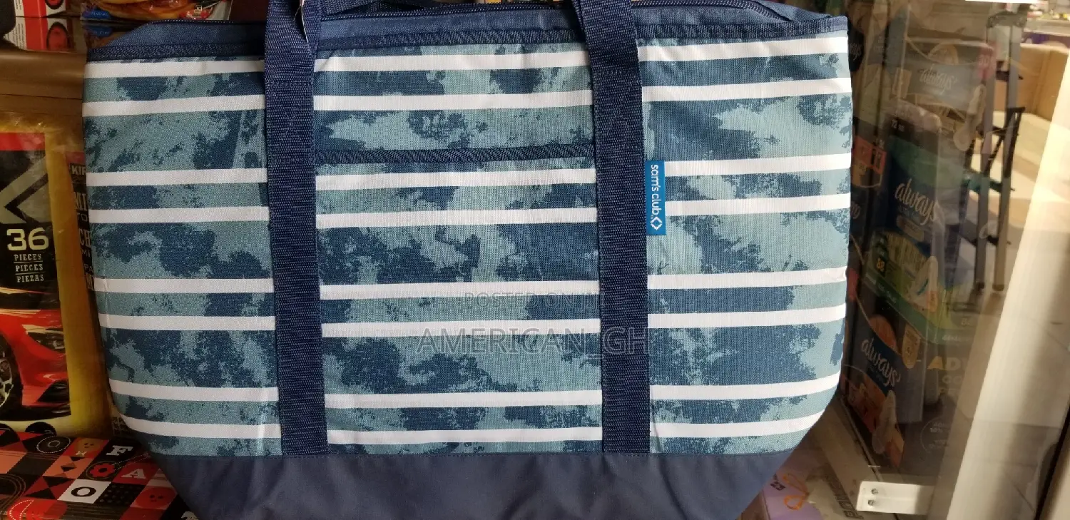 Member's Mark "Sam's Club" Dual Carry Insulated Shopper