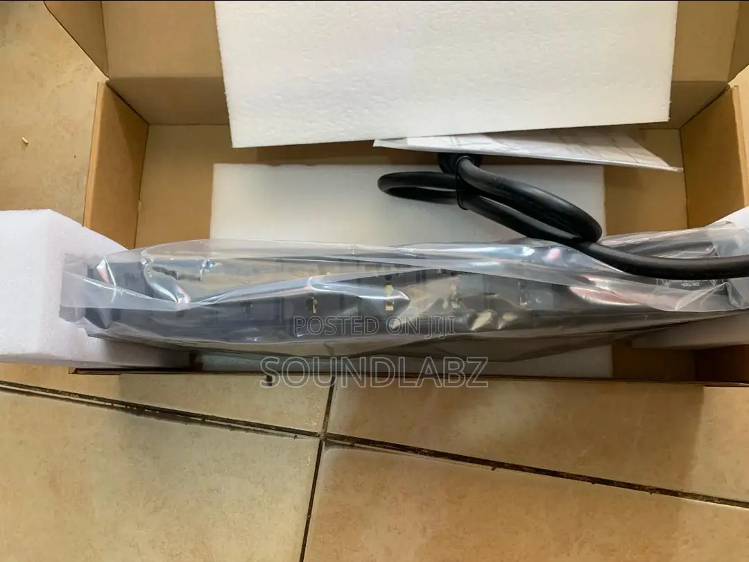 High Quality Yamaha YM5000 10channel Power Sequencer