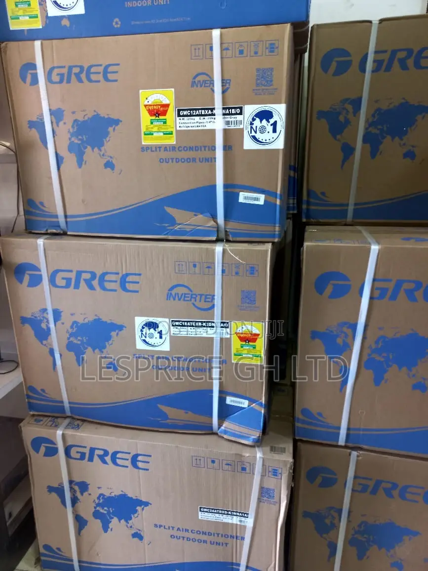 High Quality ~Gree 1.5hp Air Conditioner