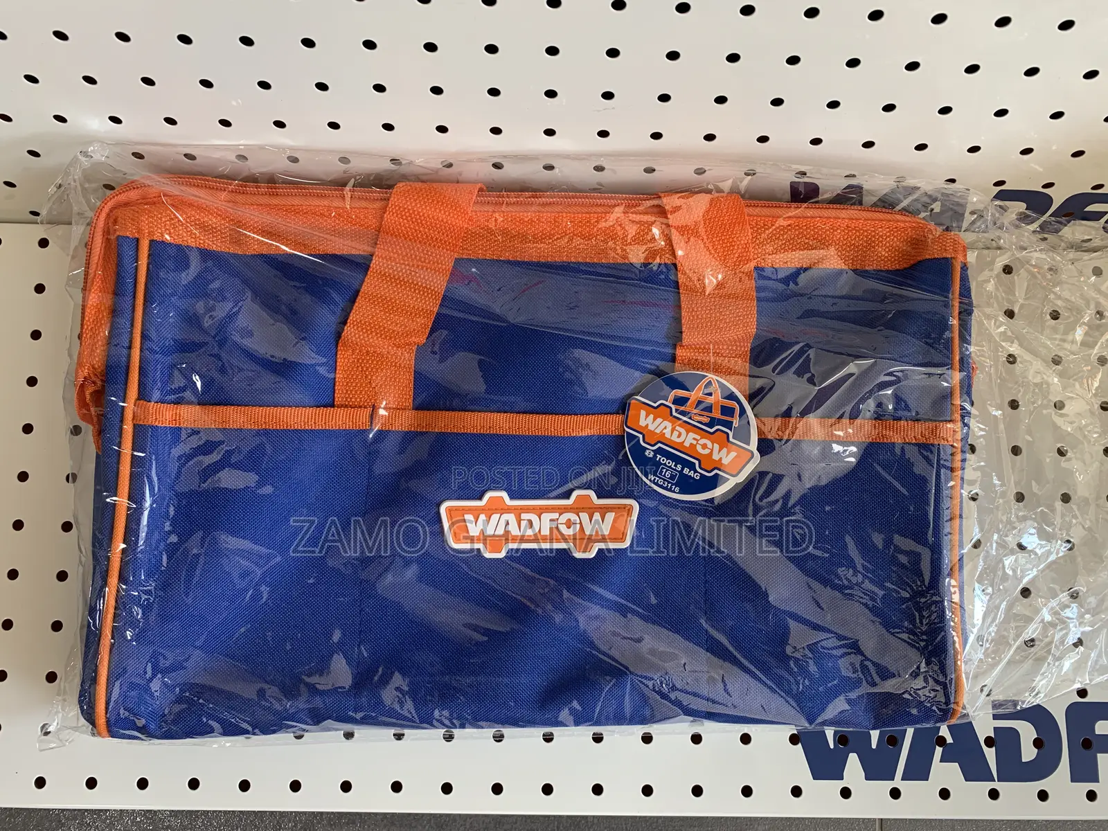 16 Inches Tools Bag - Wtg3116