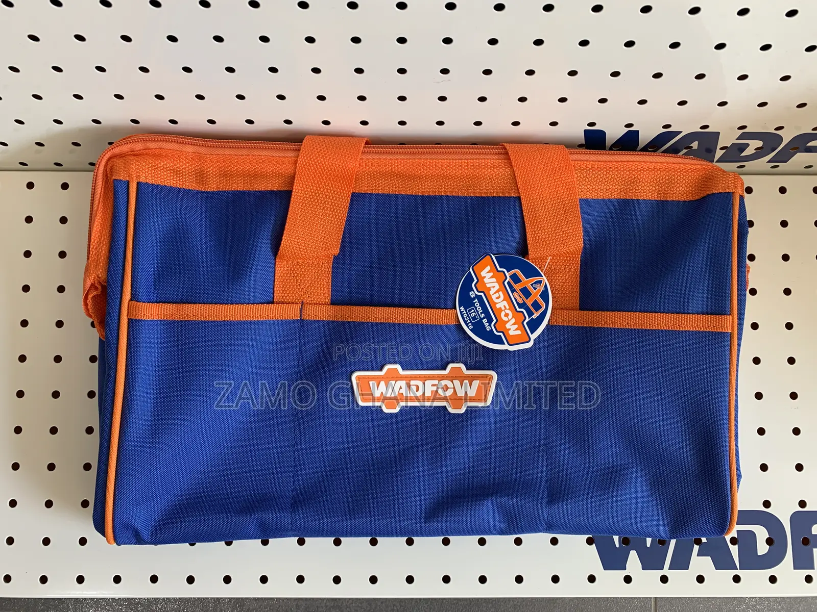 16 Inches Tools Bag - Wtg3116