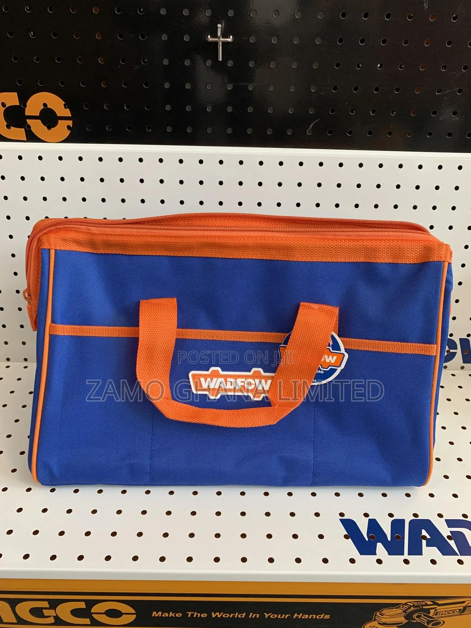 16 Inches Tools Bag - Wtg3116