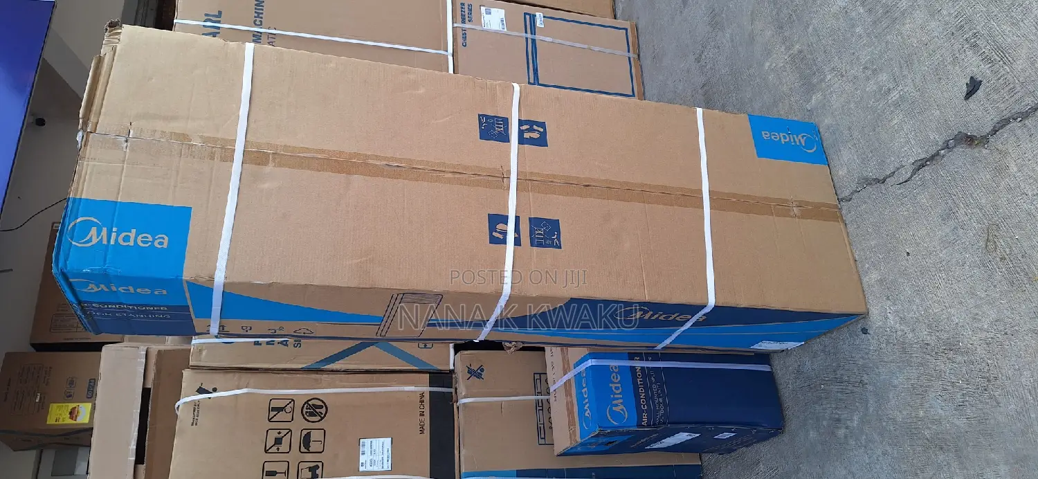 Floor Standing Air Condition Available 3.5hp
