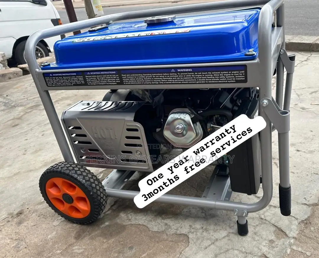 32hp/12kva Generator Generator Generator Generator Generator