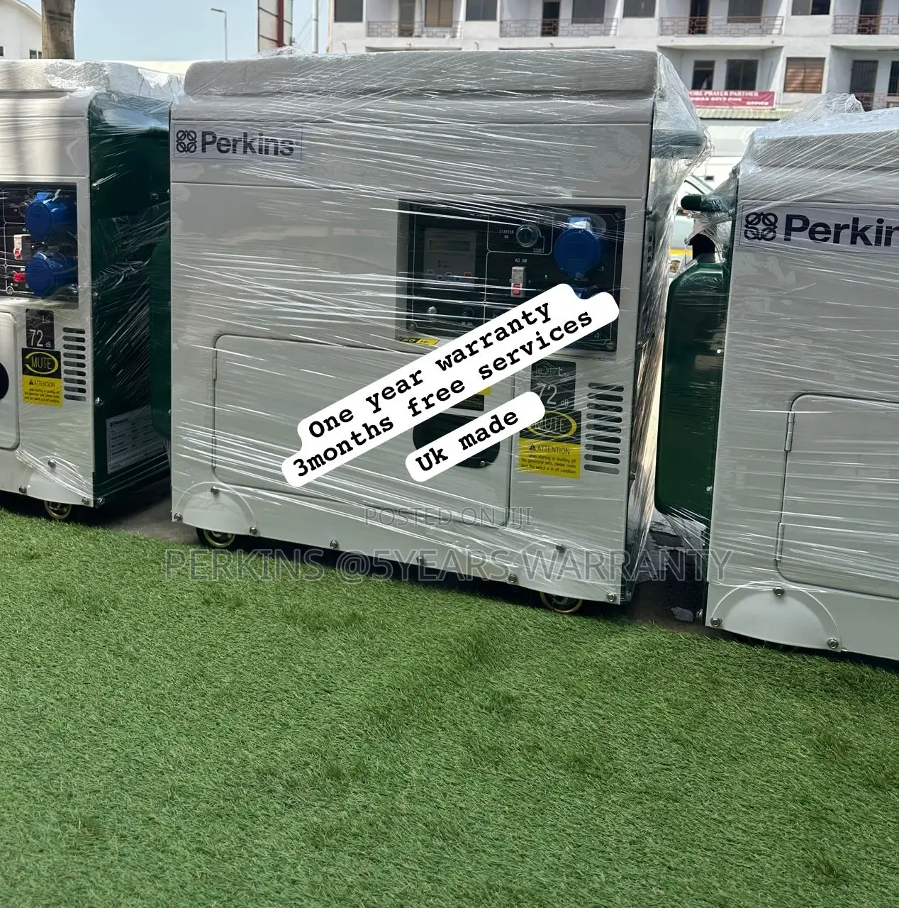 Perkin Generator Generator Generator Generator Generator