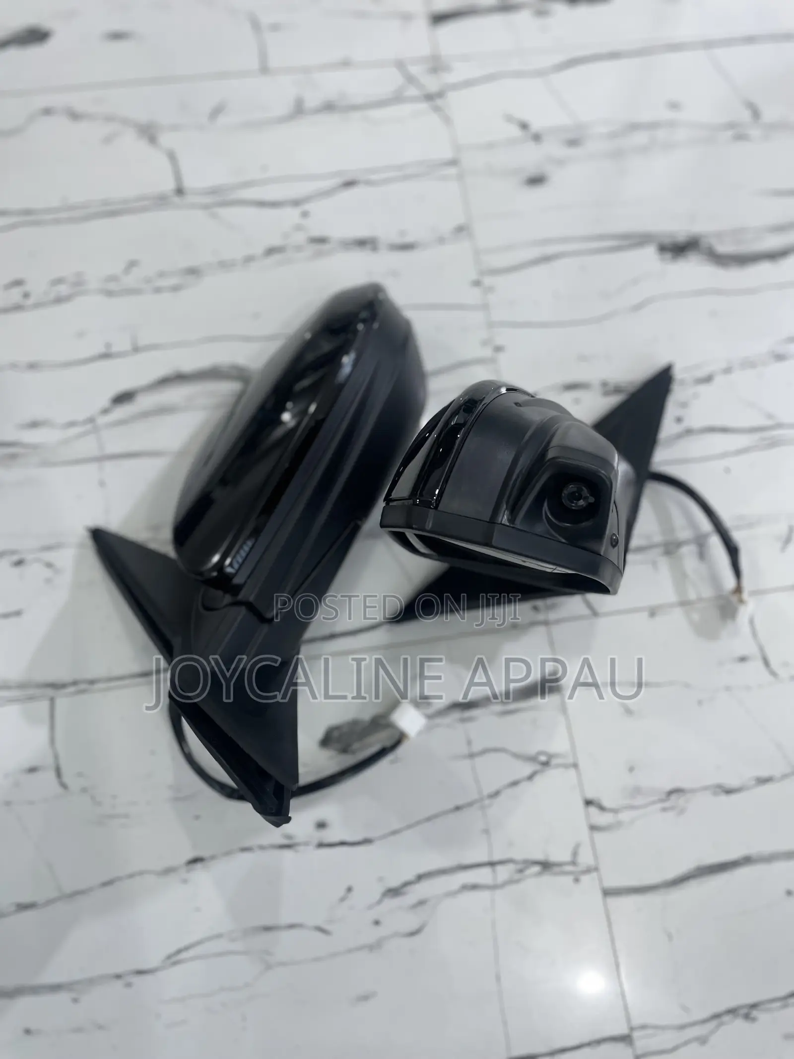 Civic Mirror 2017 to 2020 With Side Camera