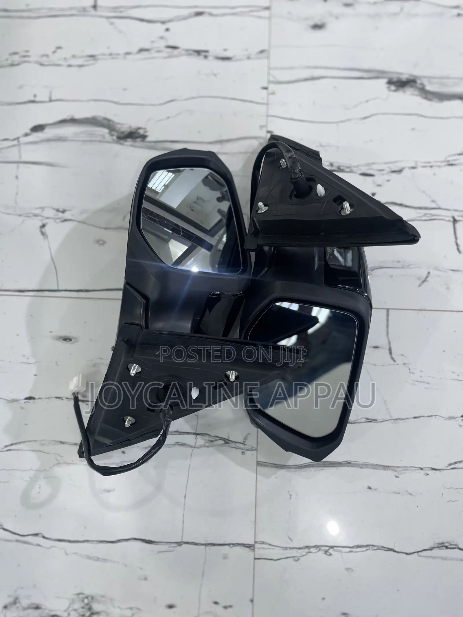 Civic Mirror 2017 to 2020 With Side Camera