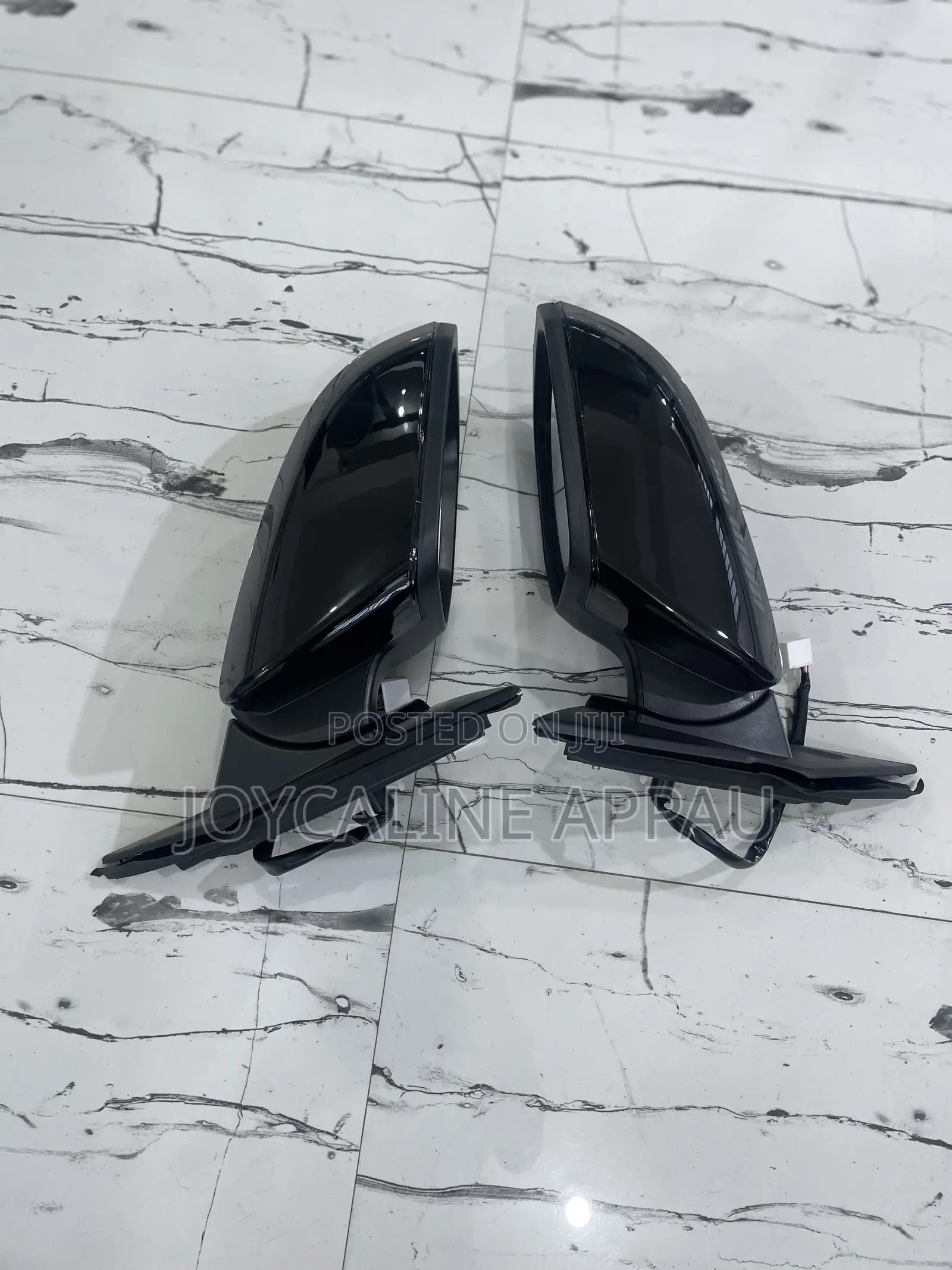 Civic Mirror 2017 to 2020 With Side Camera