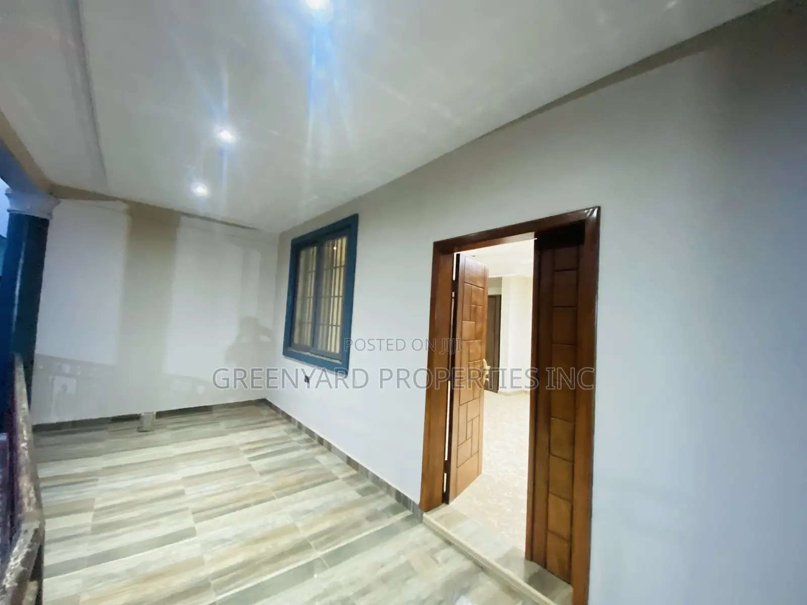 5bdrm Duplex in Adjiringanor, East Legon for rent