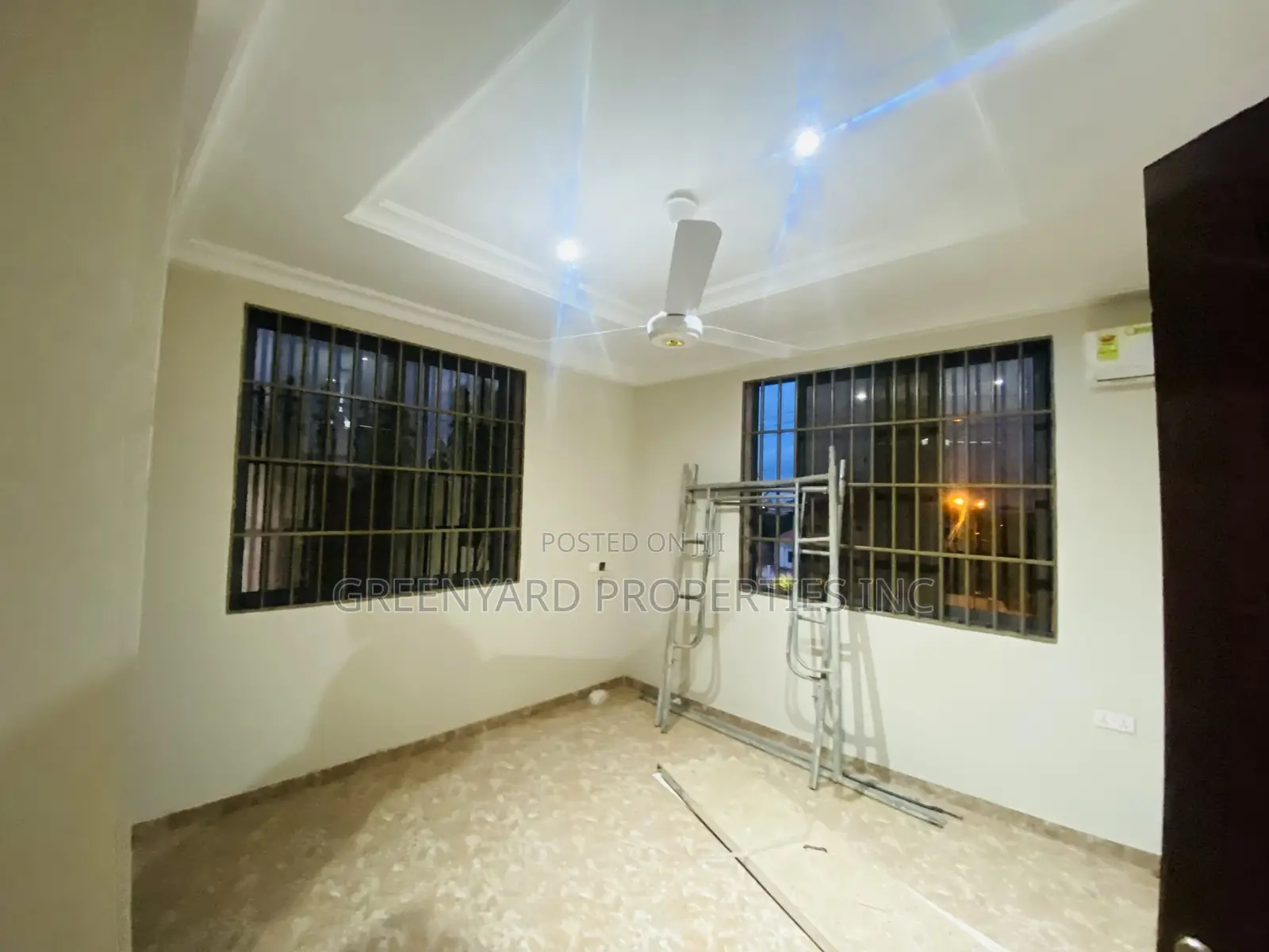 5bdrm Duplex in Adjiringanor, East Legon for rent