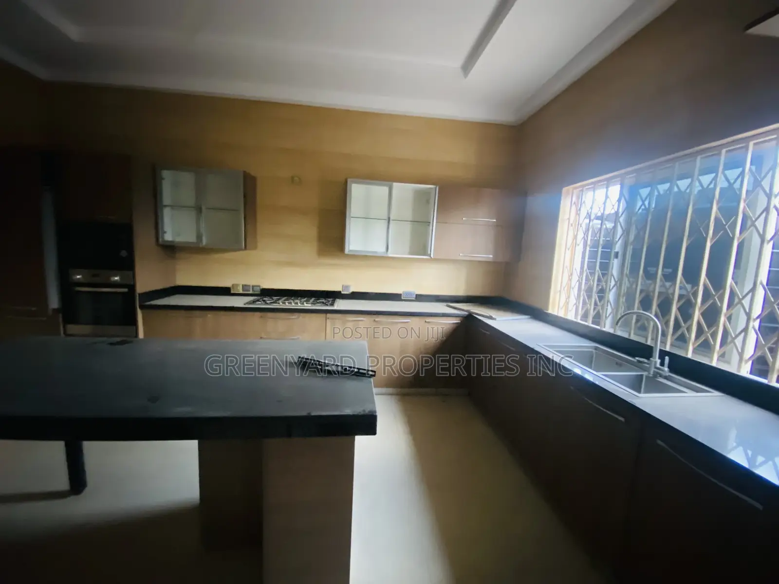 2bdrm Apartment in Adjiringanor, East Legon for rent