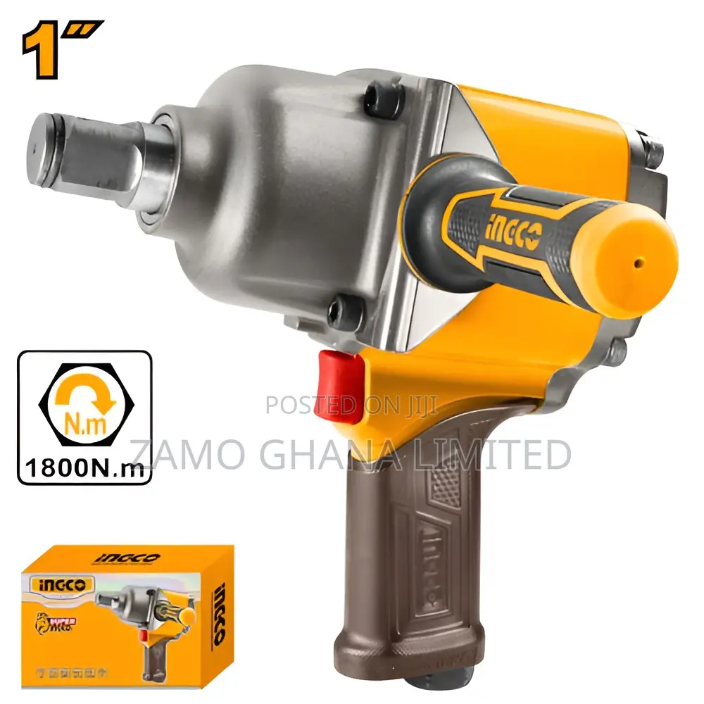 Air Impact Wrench - Aiw11223