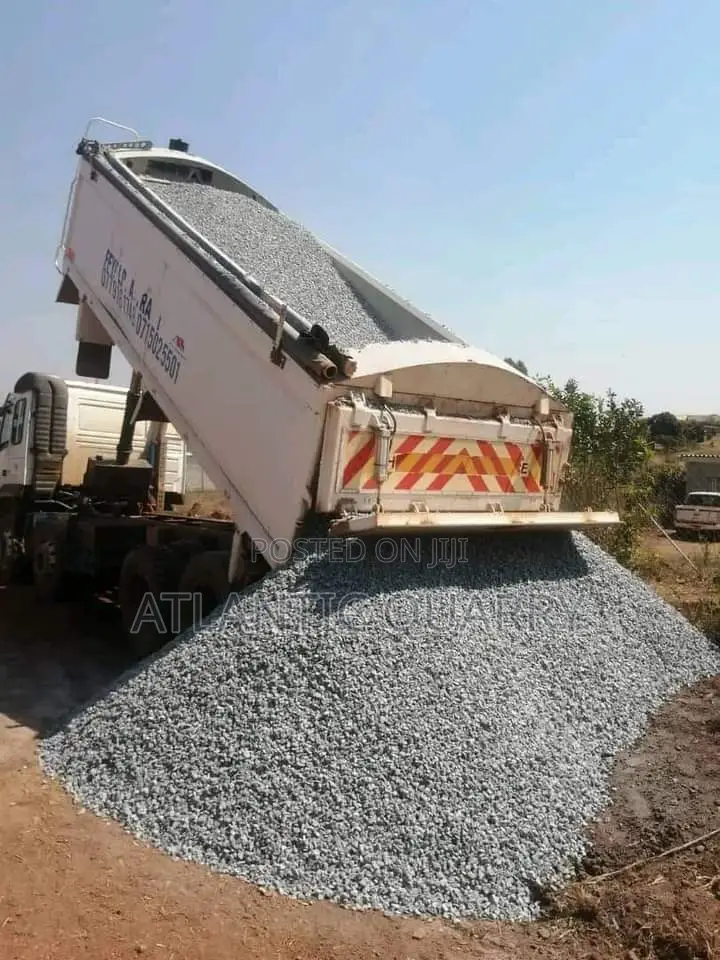 Stones Supplies