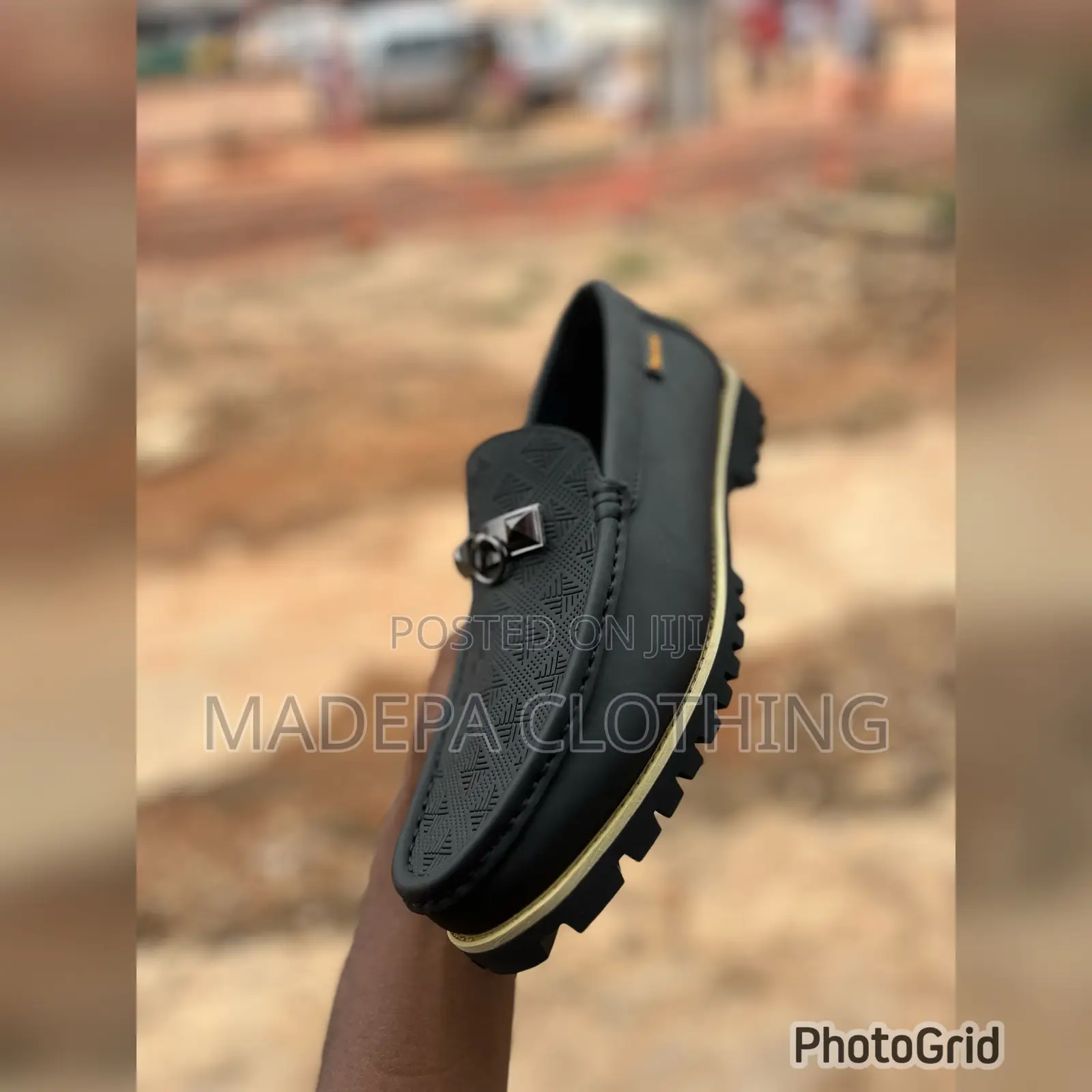 Quality Italian Shoes