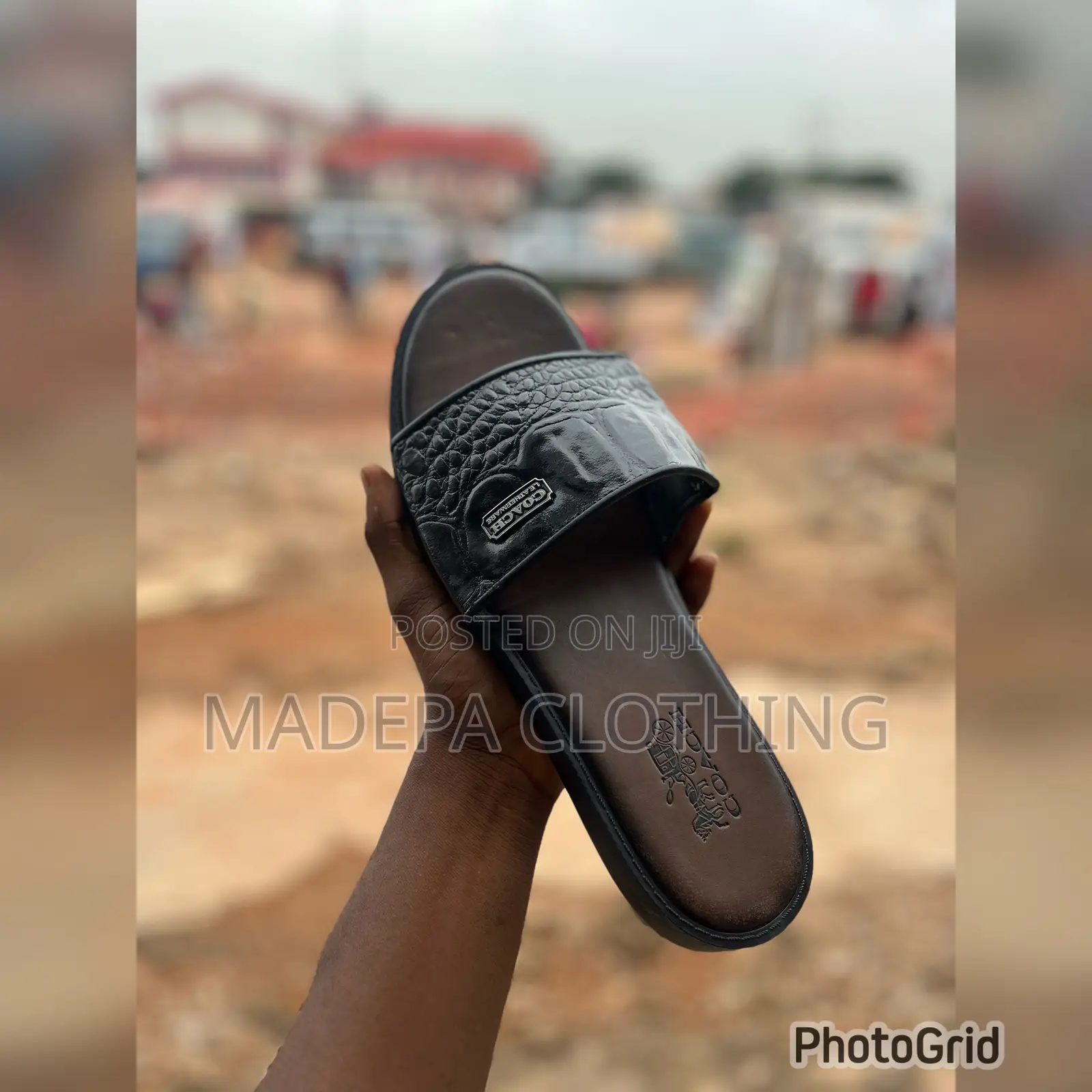 Quality Italian Slippers