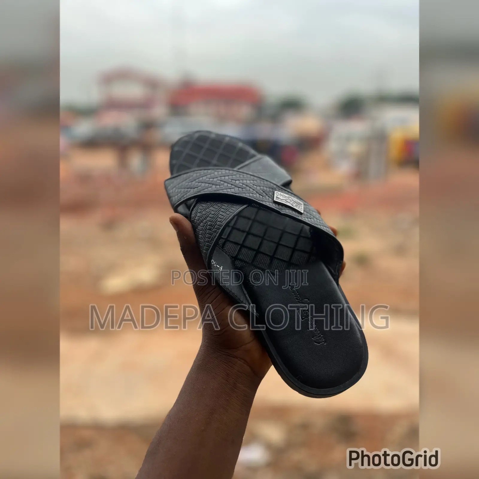 Quality Italian Slippers