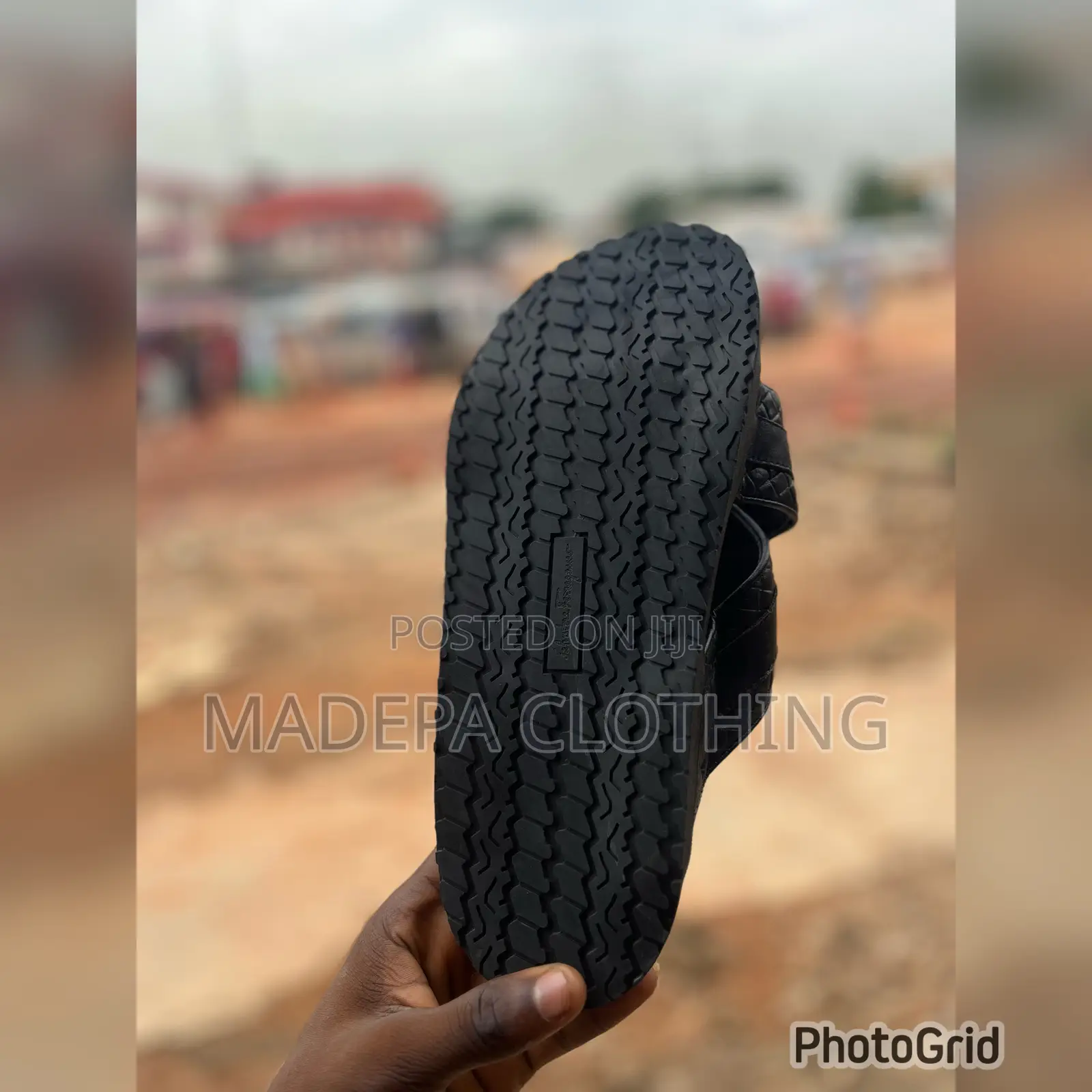 Quality Italian Slippers