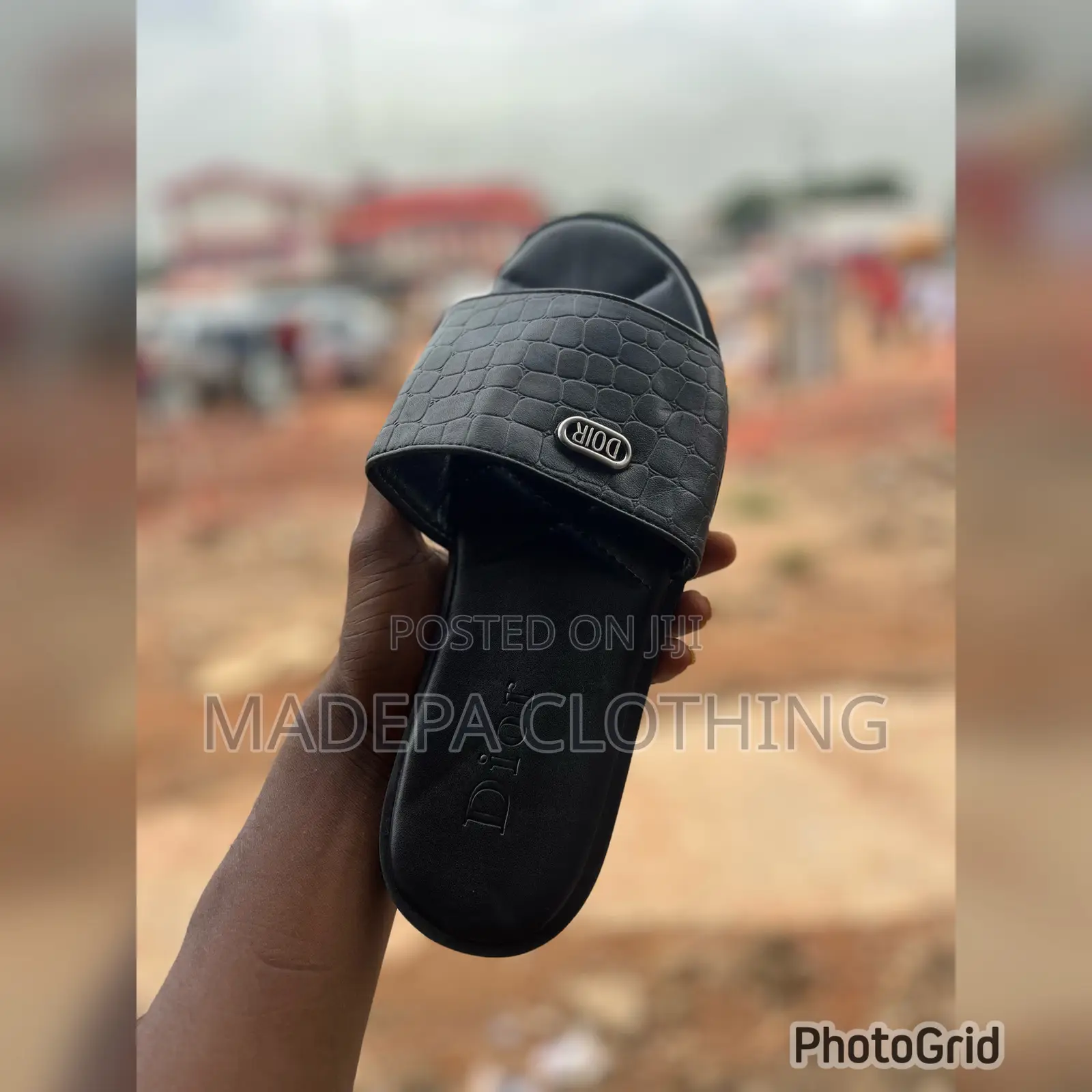 Quality Italian Slippers