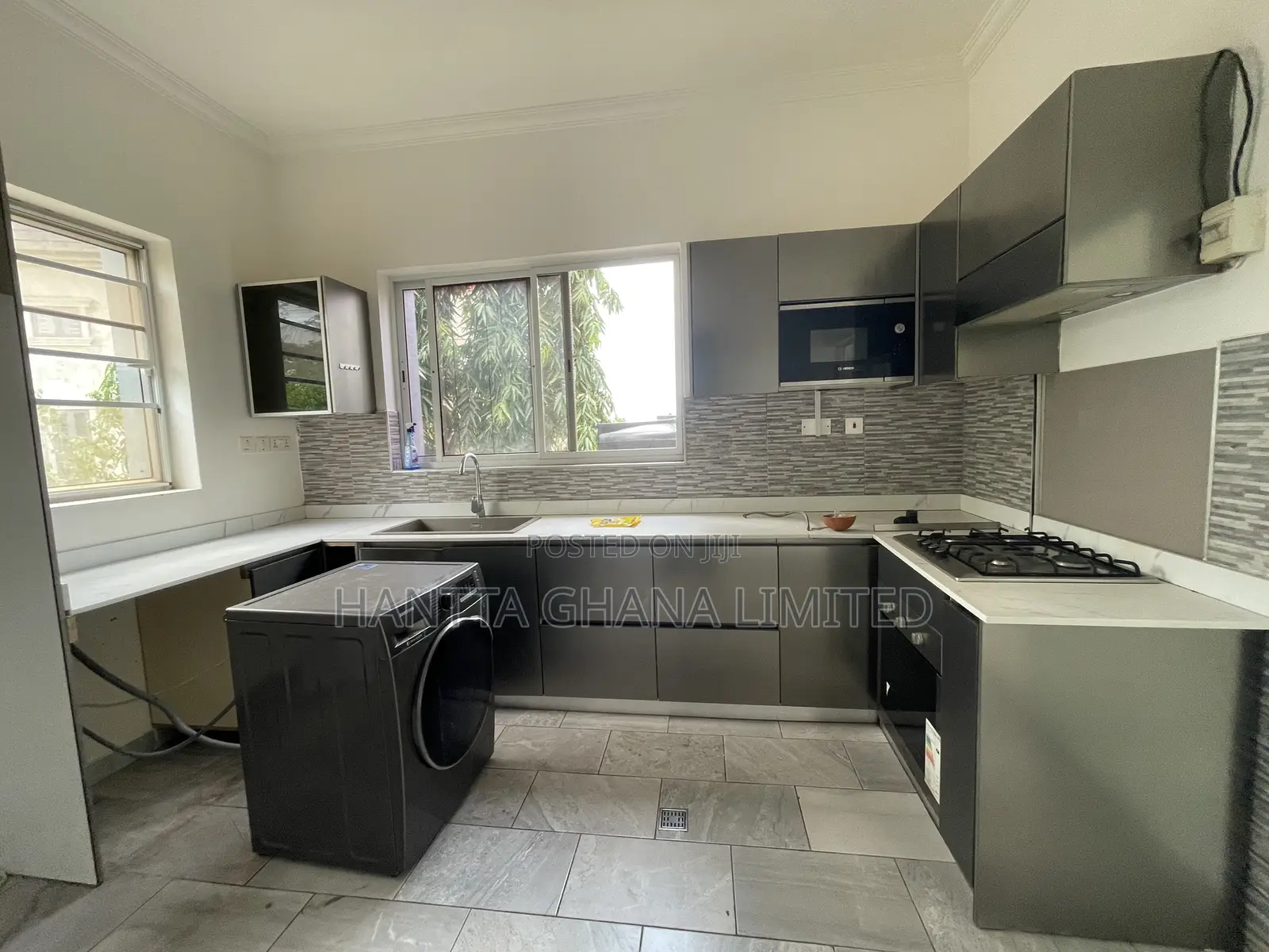 3bdrm House in East Legon Hills for rent