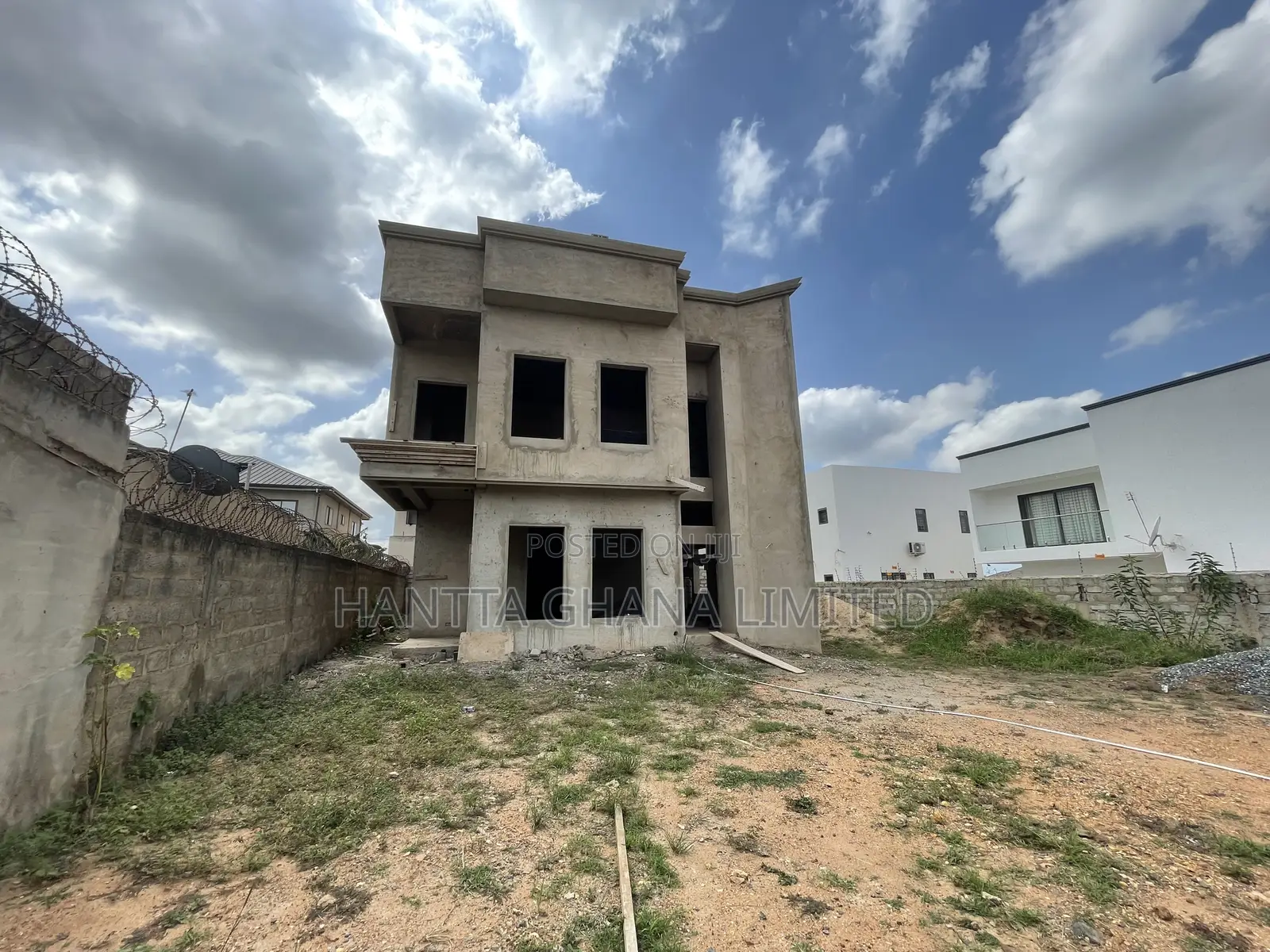 4bdrm House in East Legon Hills for sale