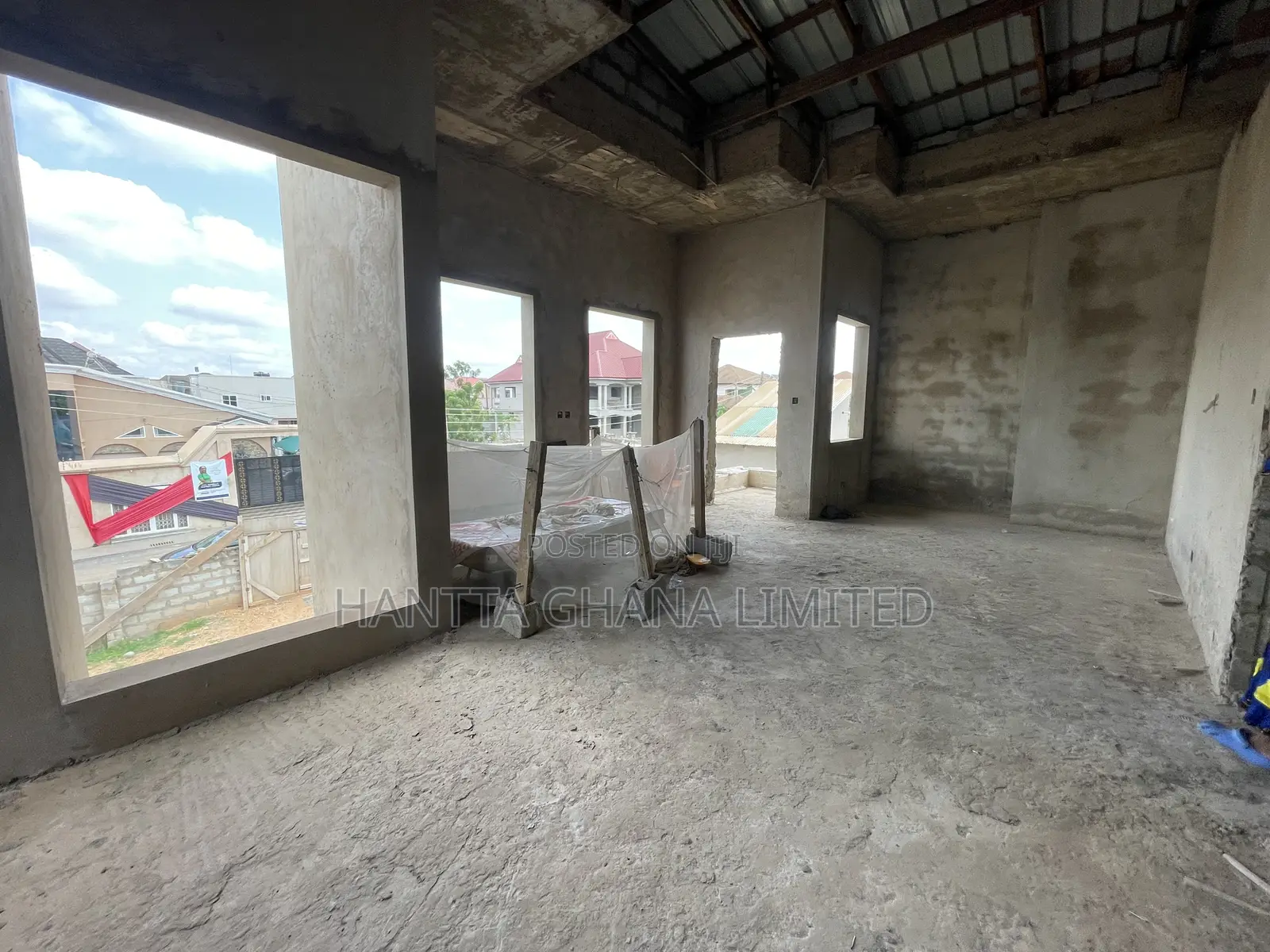 4bdrm House in East Legon Hills for sale