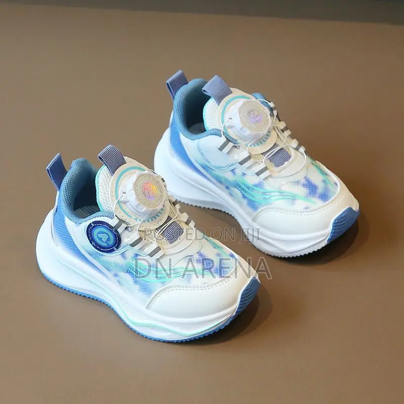 Quality Kids Unisex Sneakers