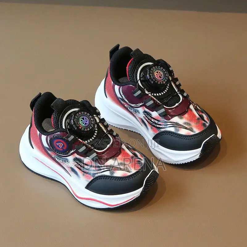 Quality Kids Unisex Sneakers