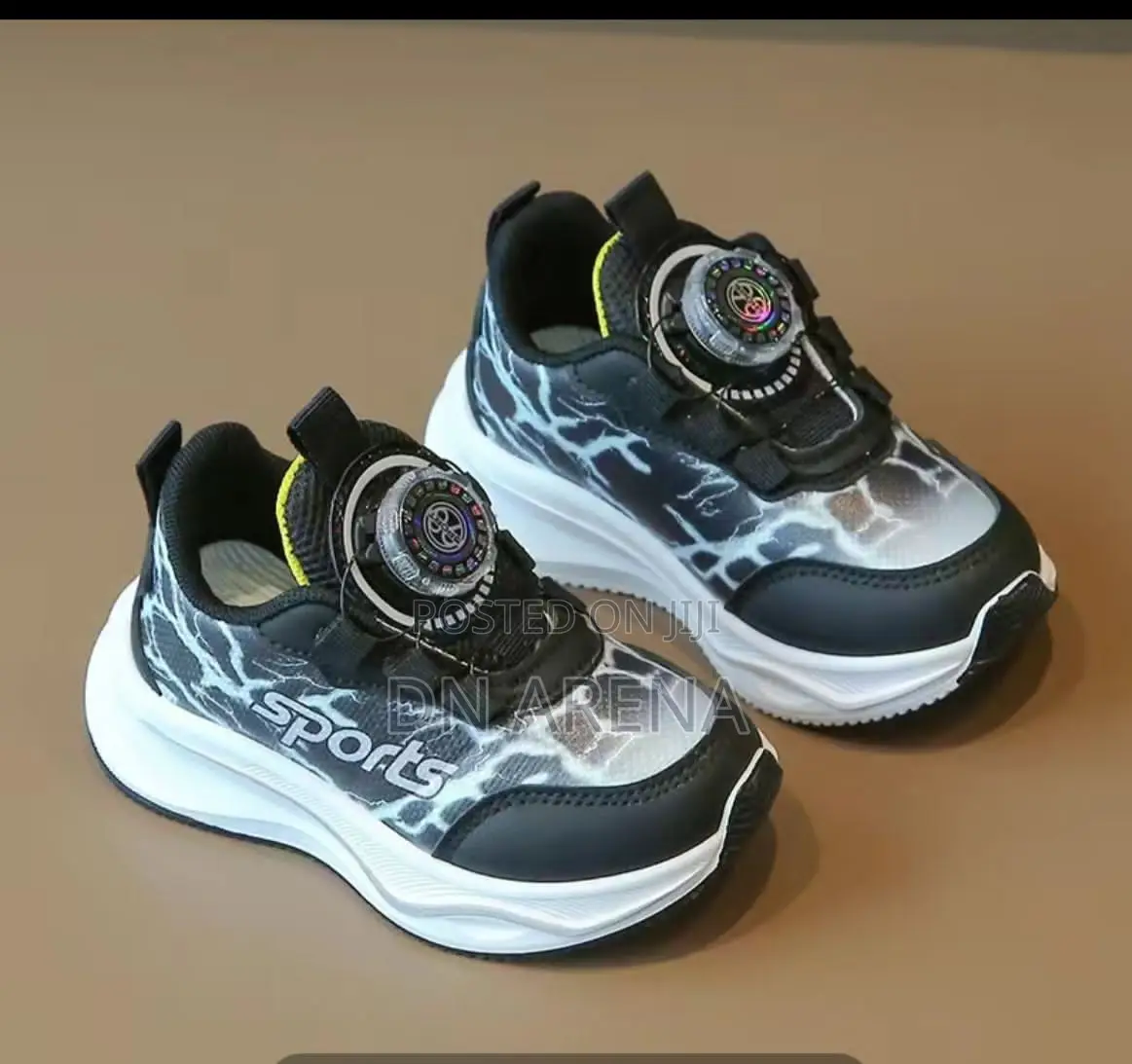 Quality Kids Unisex Sneakers