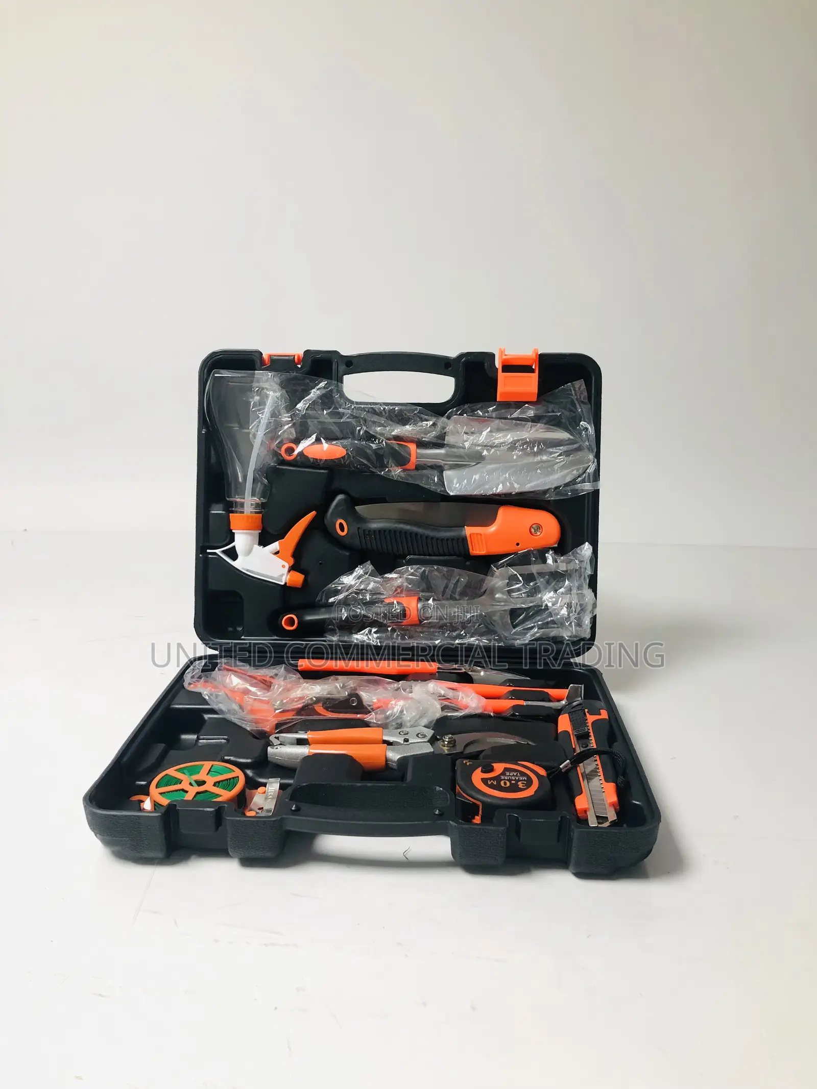 Garden Tools