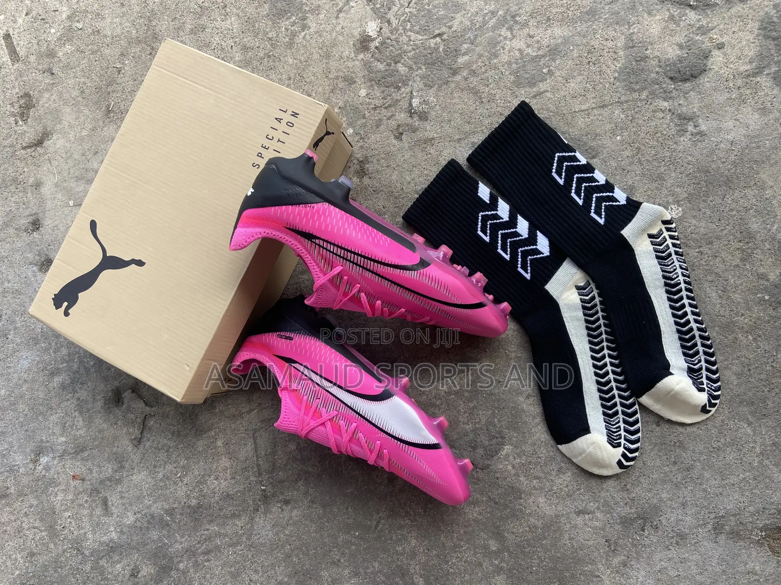 Original Football Boot at Cool Price