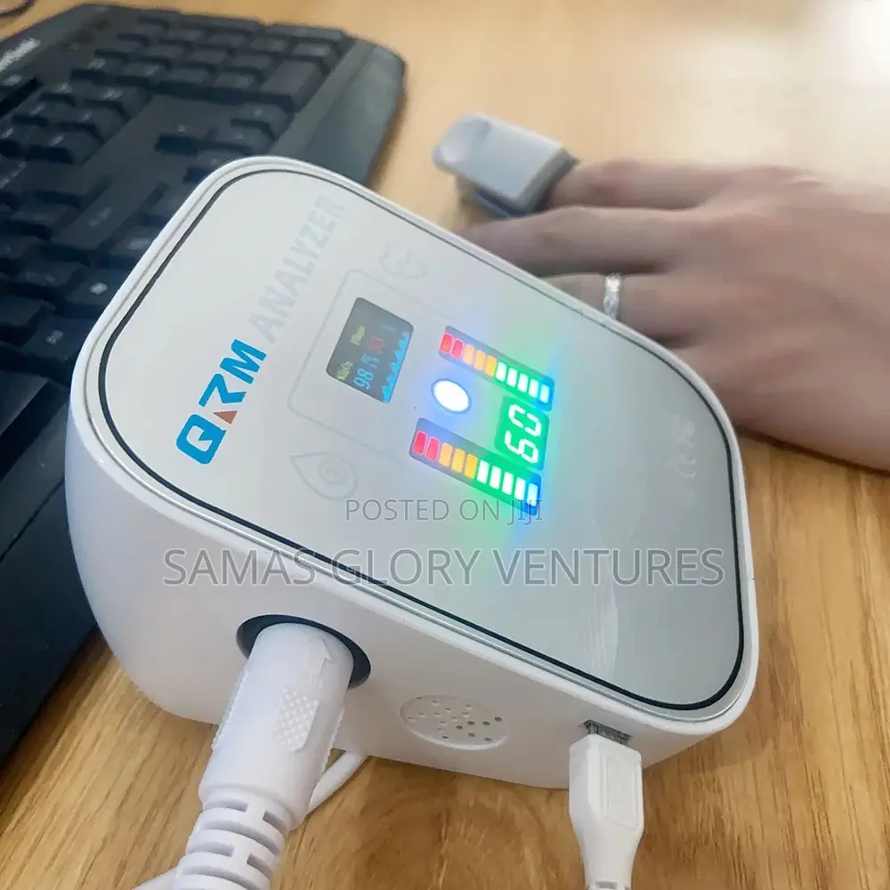 Finger Print Quantum