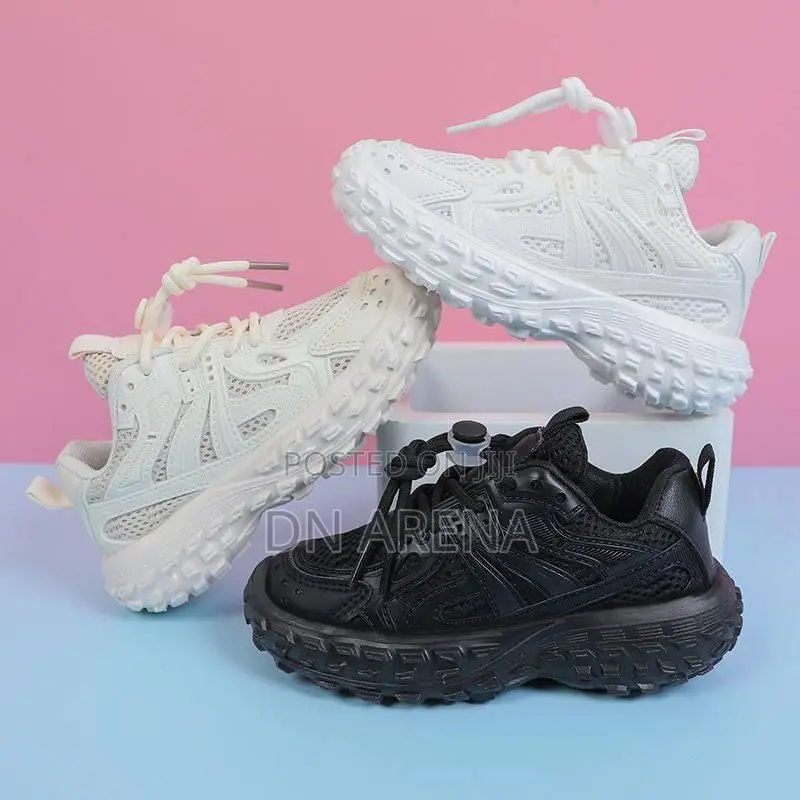 Kids Unisex Sneakers