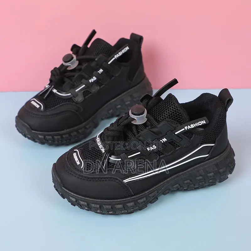 Kids Unisex Sneakers