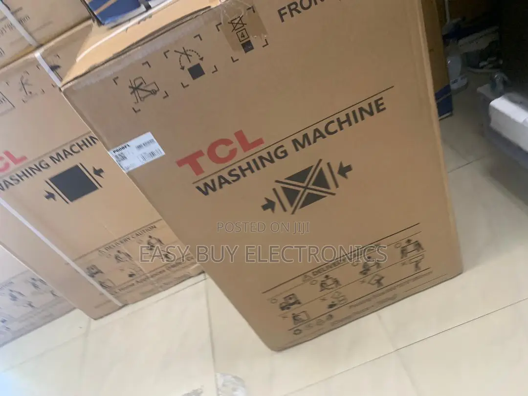 Quality Clothes Washer