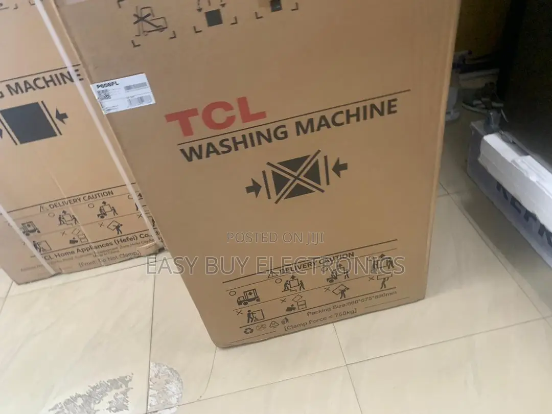 Enerfgy Saving Top Load Washing Machine