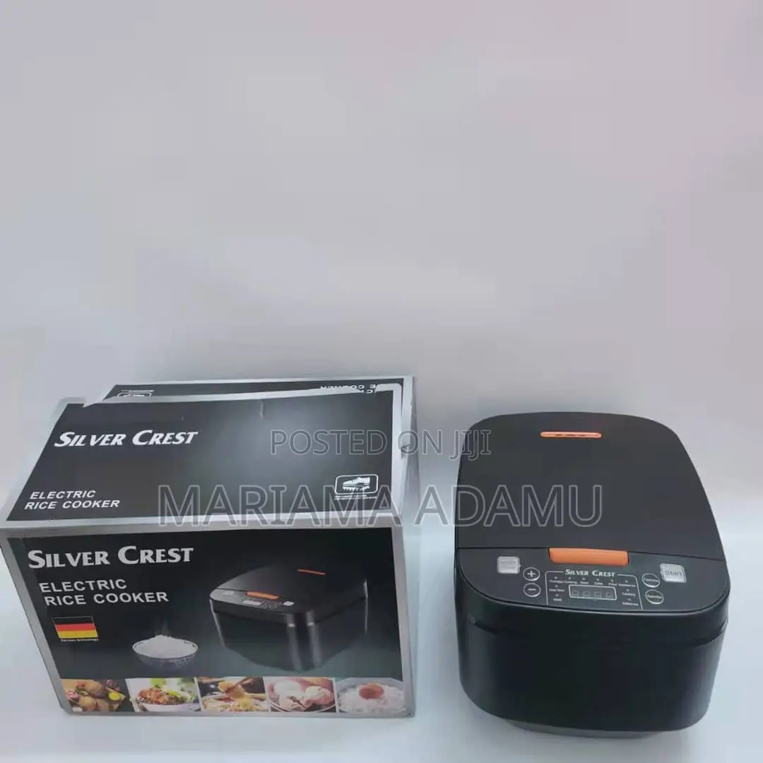 5l Rice Cooker