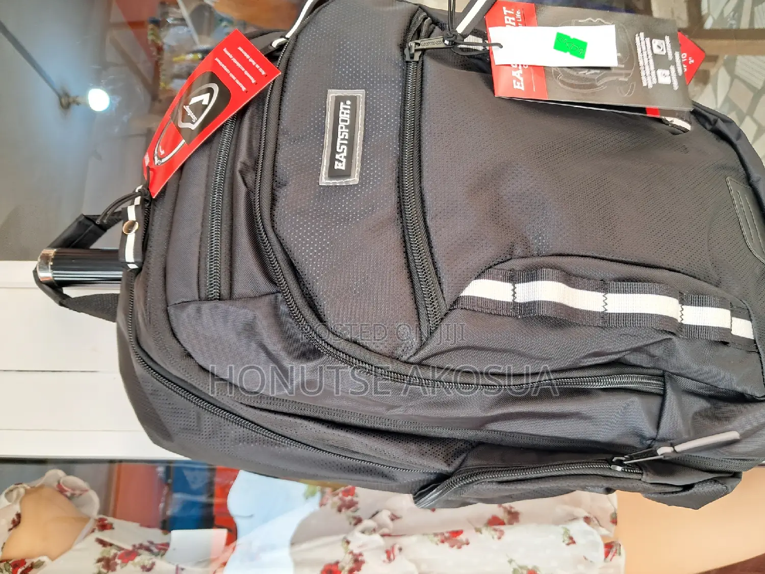 Eastport Backpack