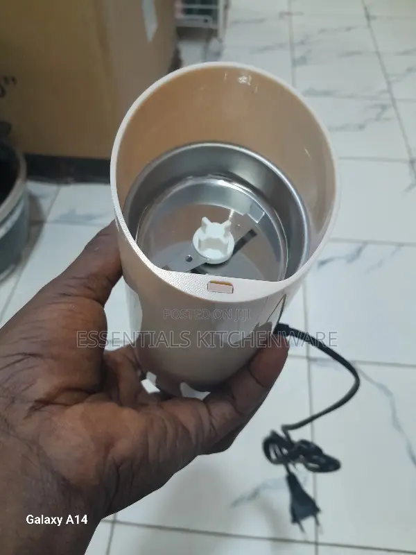 Coffee Grinder