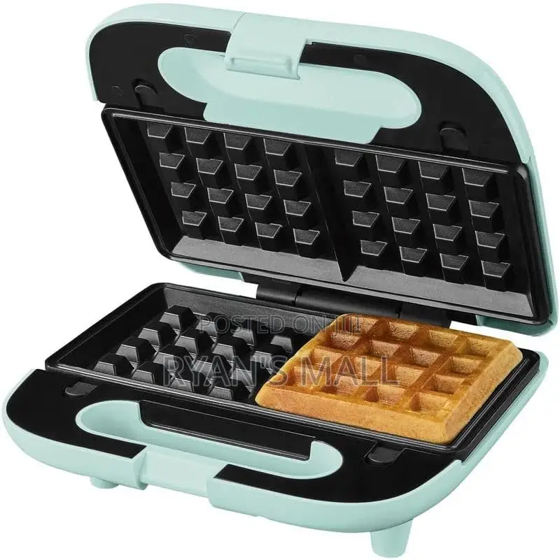 3 In1 Donut Maker