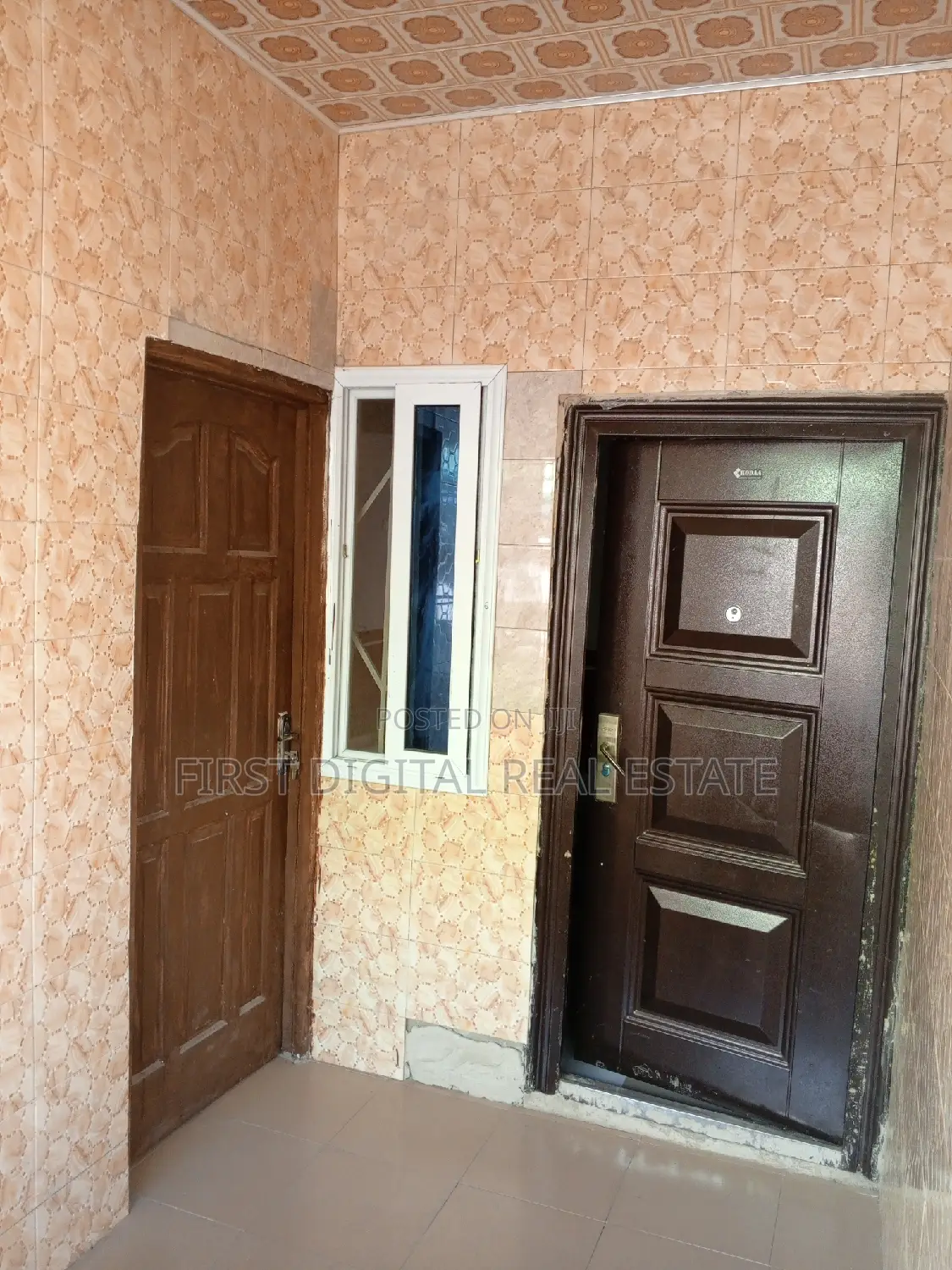 1bdrm Apartment in First Digital Real, Kasoa for rent