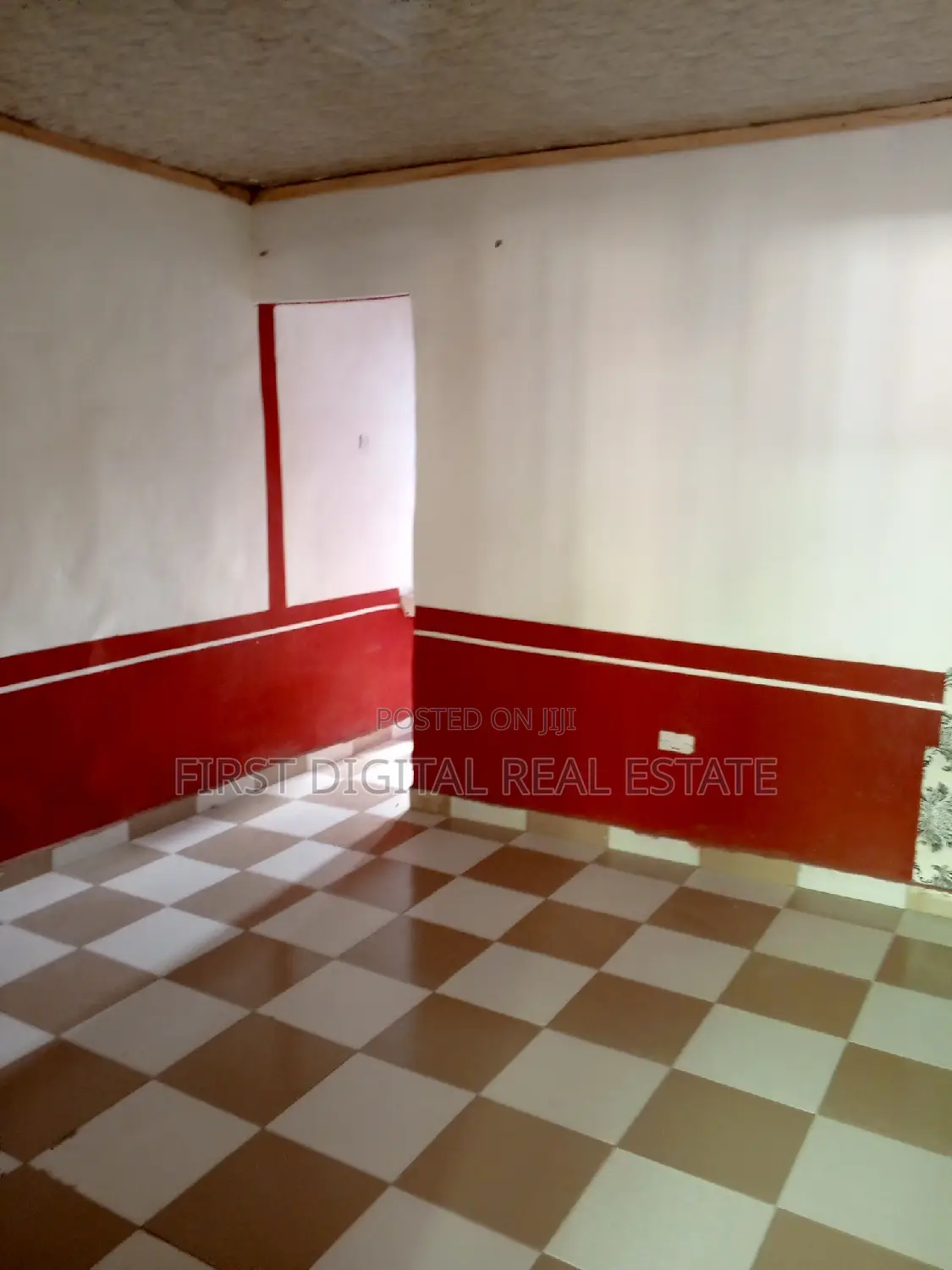 1bdrm Apartment in First Digital Real, Kasoa for rent