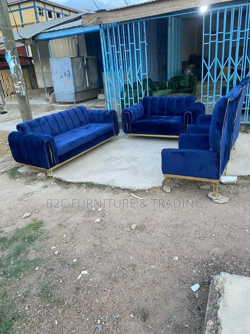 Quality Sofa Set