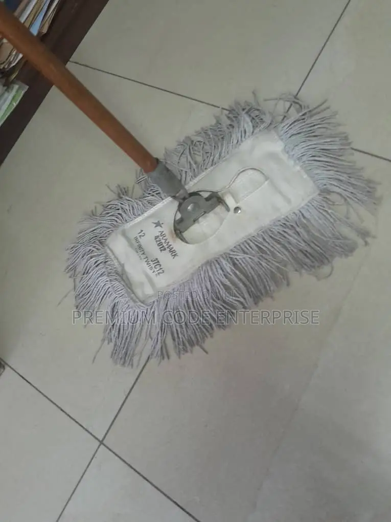 Dust Sweeper, Flat Mob