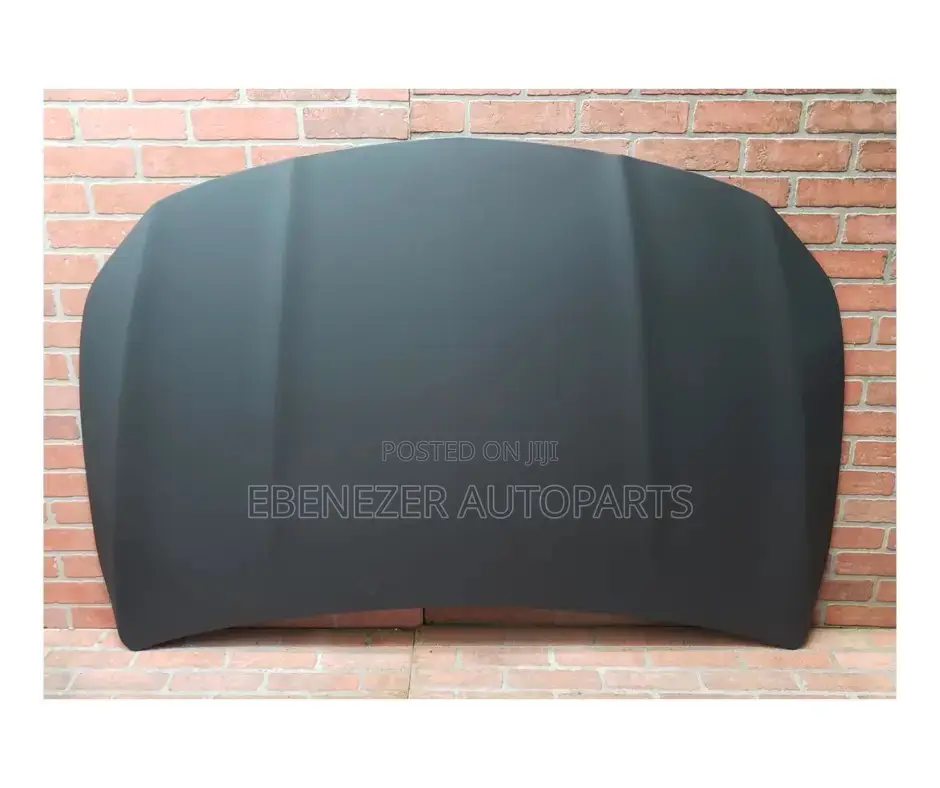 Mercedes Benz CLA 250 2014 - 2019 Bonnet