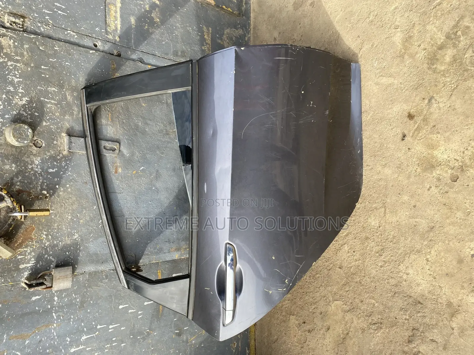 Honda Civic 16 - 20 Door