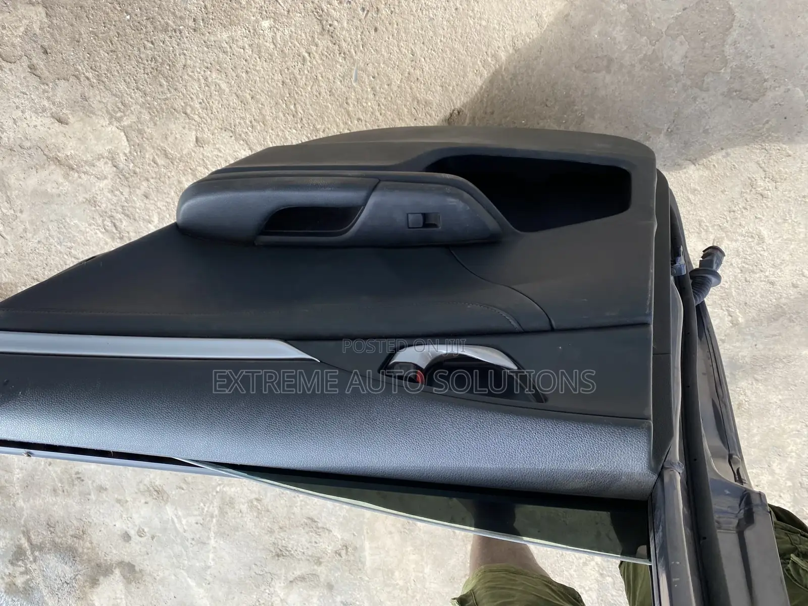 Honda Civic 16 - 20 Door