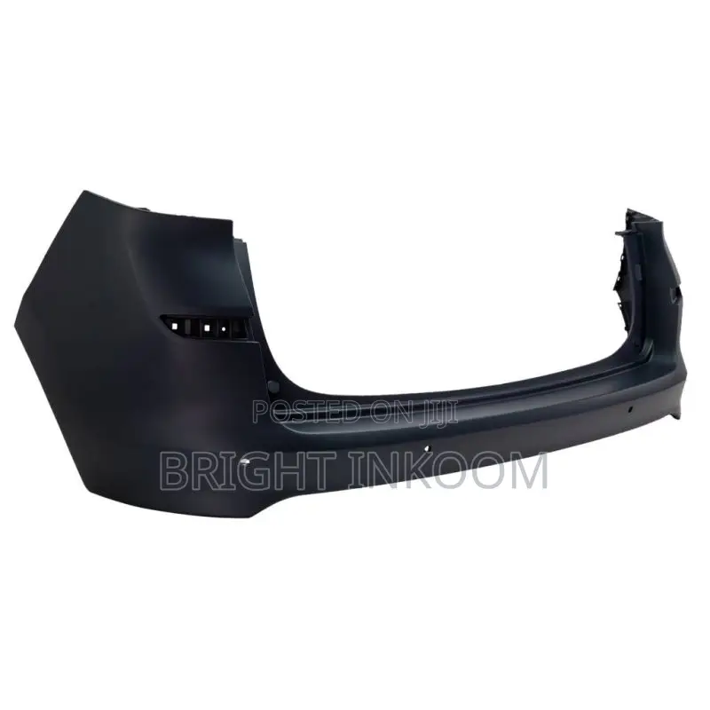 Hyundai Santa Fe 2018 2019 2020 Back Bumper