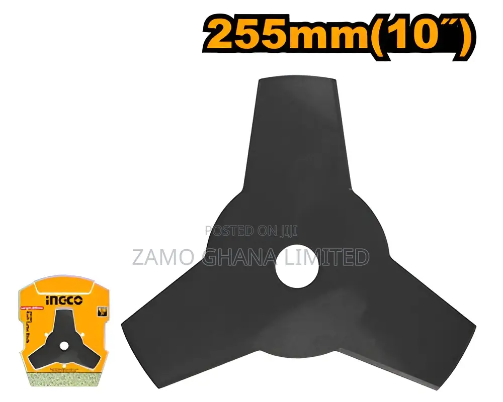 Bush Cutter Blade - Abcb05