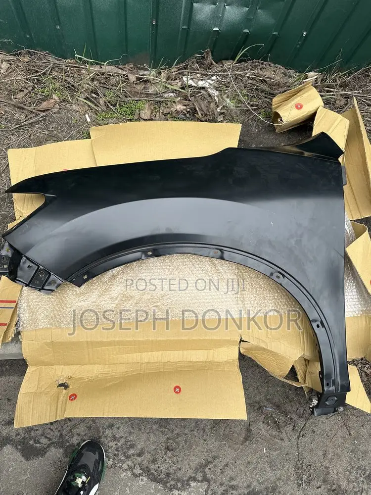 Rogue/Xtrail 2014,2015,2016,2017,2018,2019,2020 Fender